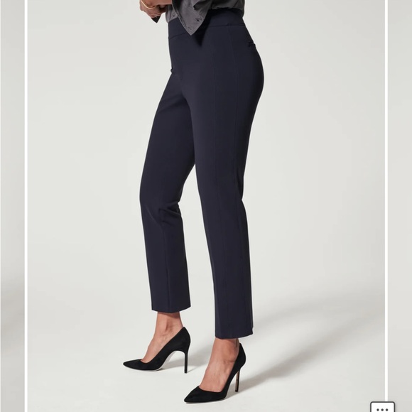 Spanx The Perfect Pant slim straight - Picture 3 of 14